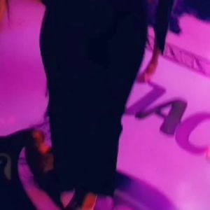 Meet your Posher, Kerryann